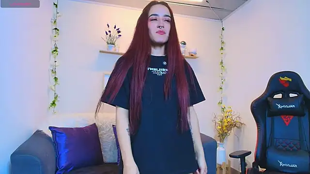 ViolethRosse webcam