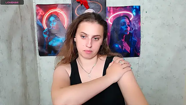 AmandaDimond_ webcam