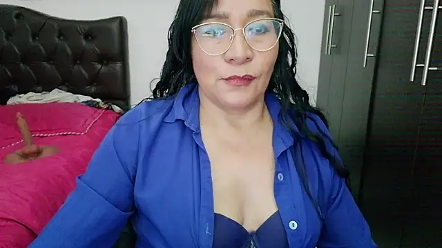 Grace_mature_milf webcam
