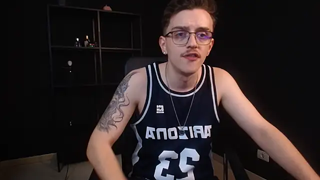 FelixStarkk webcam