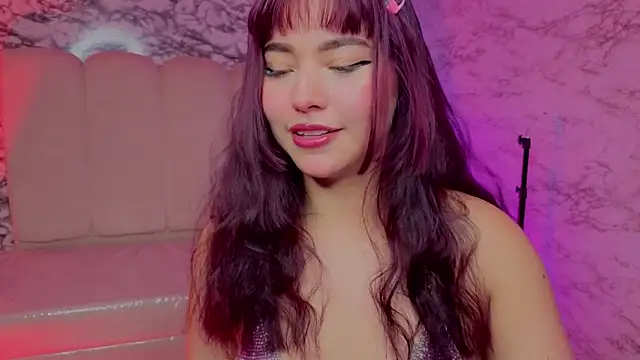 Afrodita_Wild_v webcam