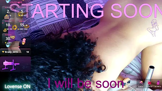 Aprilsweet2005 webcam