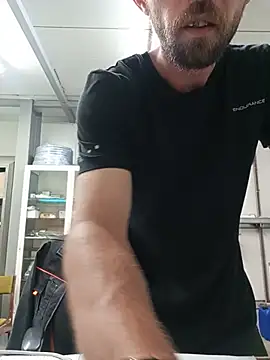 Ramzes1992Analog webcam
