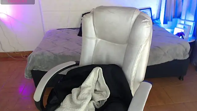 Tiana_27 webcam