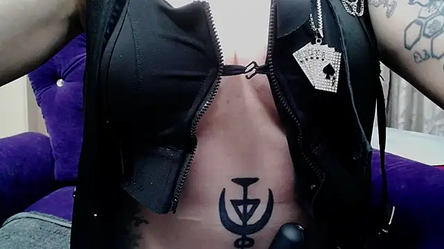 KennyXSX webcam