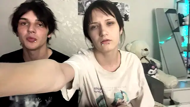 Watch altycouple live on EroticFlix - High definition streams