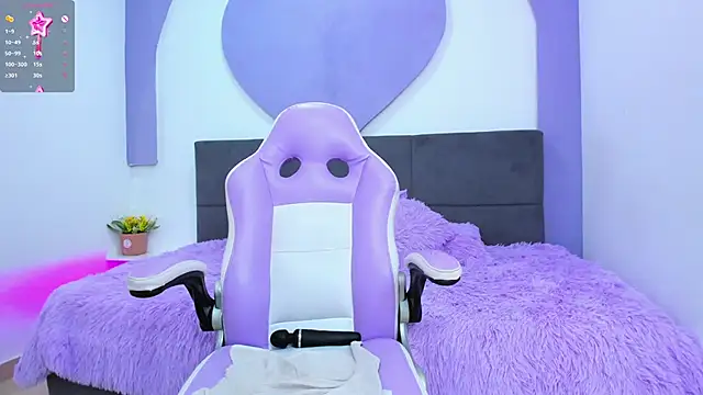yeye_sweet_ webcam