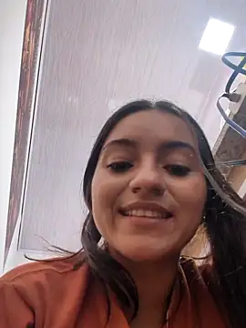 DulceCaroX webcam