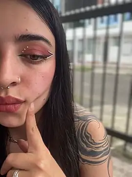 Morgana_Pink webcam