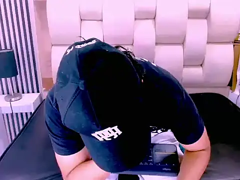 Alex_Wolft webcam