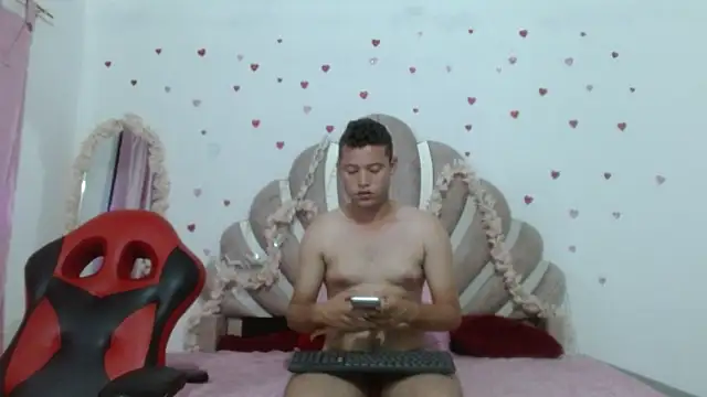 sven_fox723 webcam