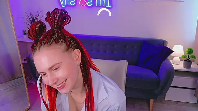 Lover_Daisy_ webcam