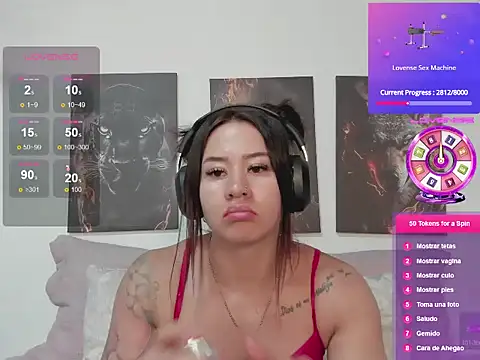 AngelMartinss webcam