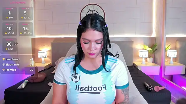 Megan_charles_ webcam