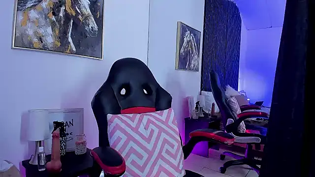 Bonnie_Rider webcam