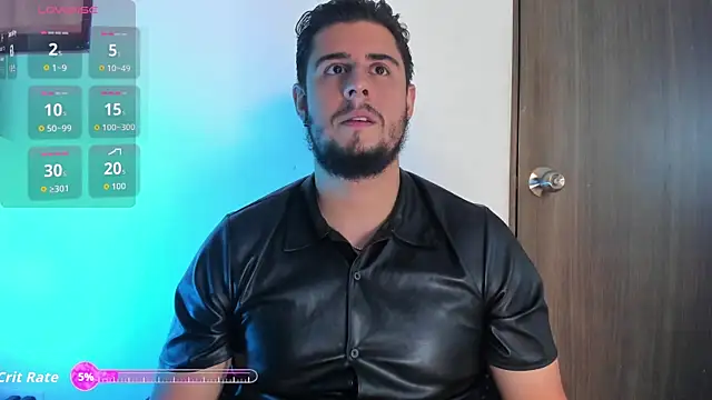 Ryan_evannss_ webcam