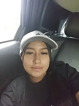 Luisa_Madrid webcam