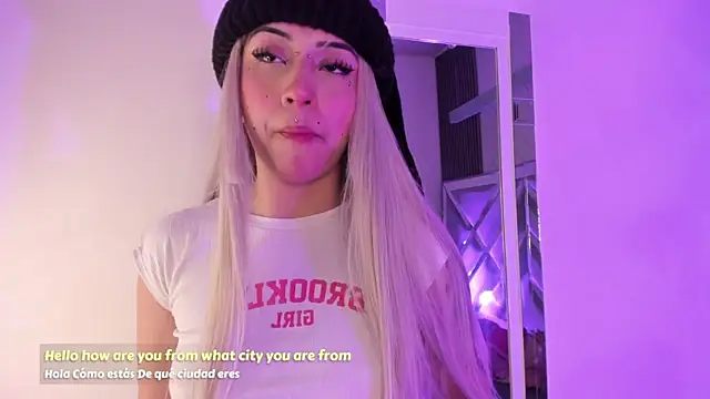 ByVanessa webcam
