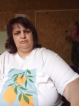 LisichkaOksana webcam