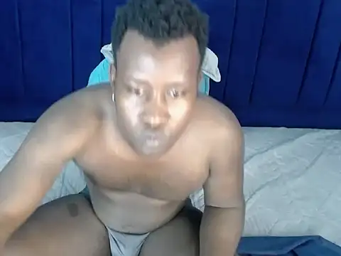 William_Bennett webcam