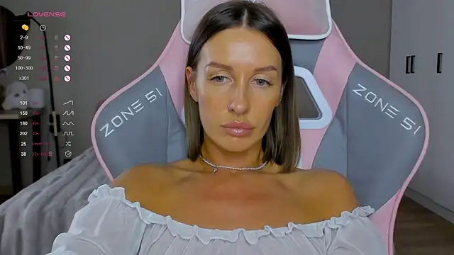 NejaSatin webcam