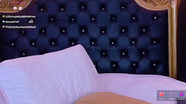 AdelinaVans live sex cam