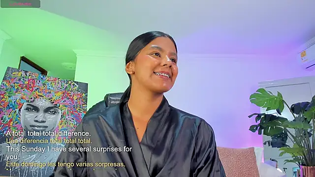 JANYLOVE__ webcam