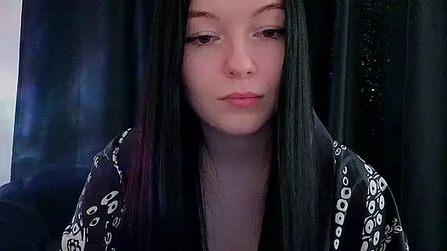 Naomi_Lanee webcam