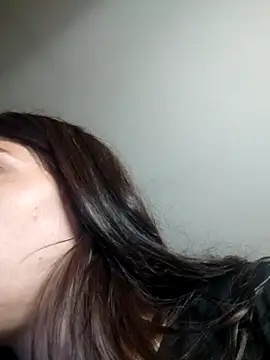 AntoniaHottie webcam