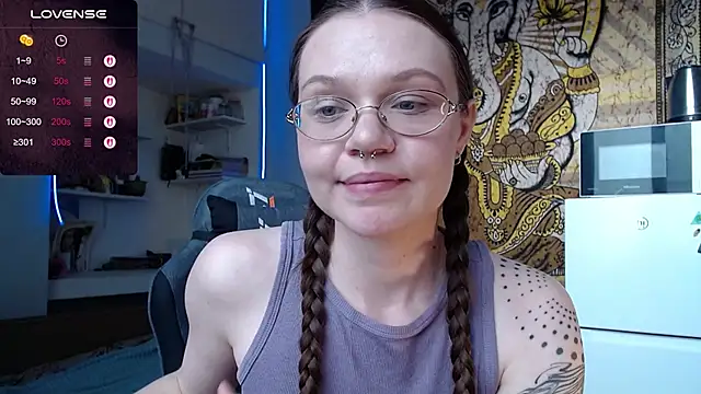cranberry_hot webcam