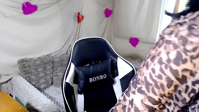 JillStevens webcam