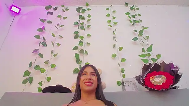 LiiLiith-1 webcam