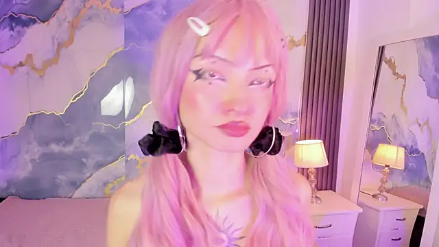 MaddieStark webcam