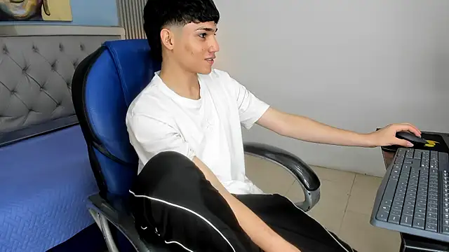 SamBlack_ webcam