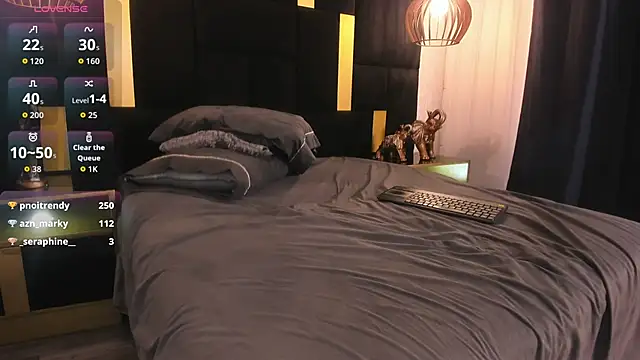 Lucio__Fox webcam