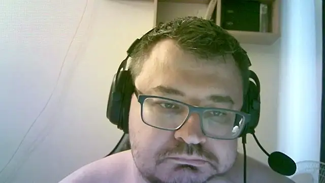 SirAbuser webcam