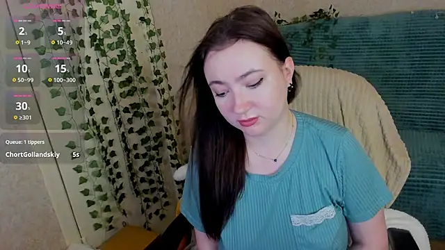 Micky_Wood webcam