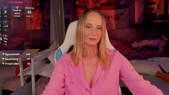 ScarlettPalmer webcam