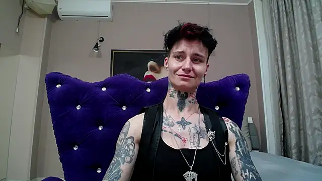 KennyXSX webcam