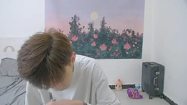 paofu-001 webcam