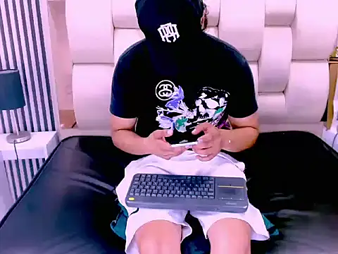 Alex_Wolft webcam