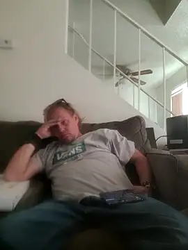 yourMasterisBored webcam