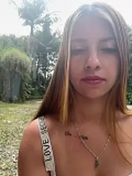 NatashaDiamond webcam