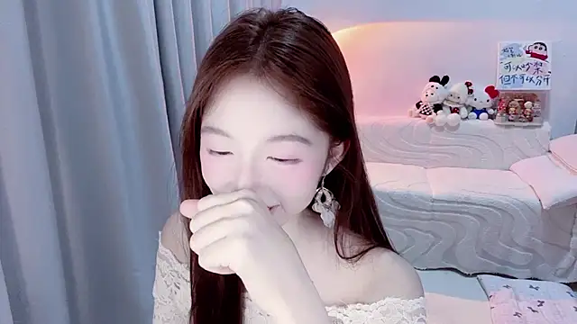lucky-tt webcam