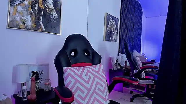 Bonnie_Rider webcam