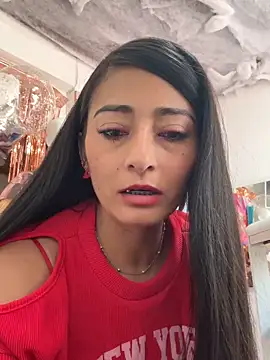IsabellaMariet webcam