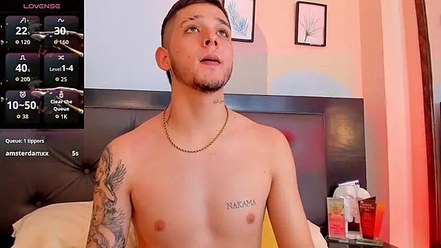 Boy_Mathew webcam