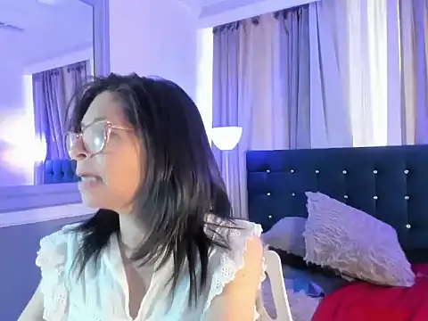 lena_gray webcam