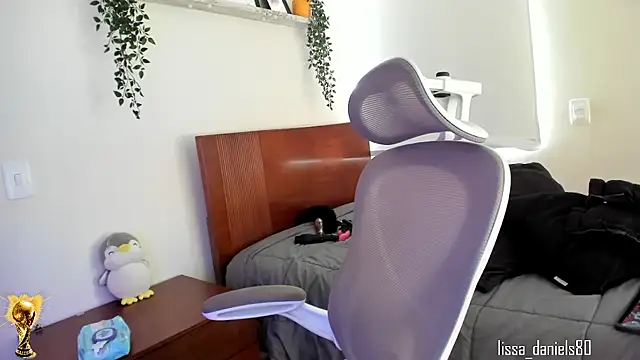 Lissa112 webcam