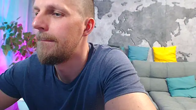 VikingChrisss webcam